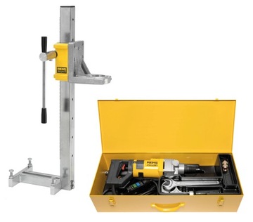 УСТАНОВКА ДЛЯ КОРОНОЧНОГО СВЕРЛЕНИЯ REMS PICUS S1 SIMPLEX 2 ШТАТИВ