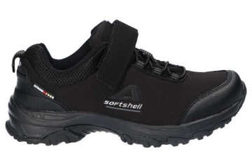 ТРЕККИНГОВЫЕ ОБУВИ AMERICAN WT125 С ЛИПУЧКОЙ 37