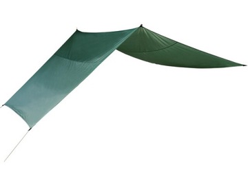 Nordisk Voss 14m² SI Tarp S5031