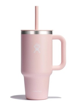 Kubek ze słomką Hydro Flask All Around Tumbler 946 ml - trillium