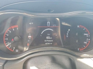 Dodge Durango III 2020 Dodge Durango RT 2020 5.7 Benzyna 360KM, zdjęcie 9