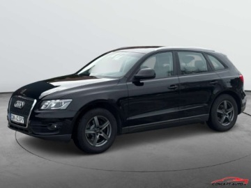 Audi Q5 I 2012 Audi Q5 143KM Xenon Led Parkdistance 2.0 Diesel 143KM, zdjęcie 8