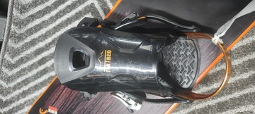 Сноуборд Head Rocka FW 4D Speeddisc 168см + крепления для головы