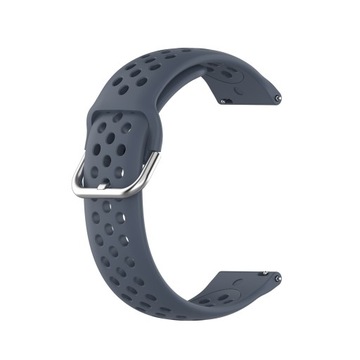 PASEK POLAR IGNITE /Garmin vivoactive 3 Galaxy 42