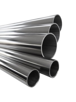 Rura nierdzewna 28x1,5 rurka 1m 304L inox 100cm
