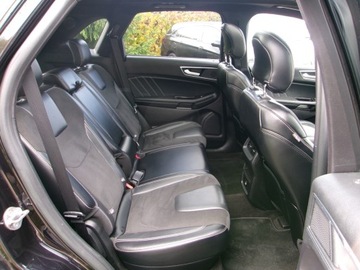 Ford Edge II 2019 Ford Edge 2.7 ST 4x4 354 KM, zdjęcie 8