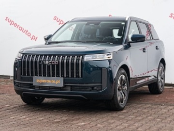 Jaecoo 5 1.6T 147KM 2025 JAECOO 5 1.6 T-GDI Premium DCT Suv 147KM 2025, zdjęcie 1
