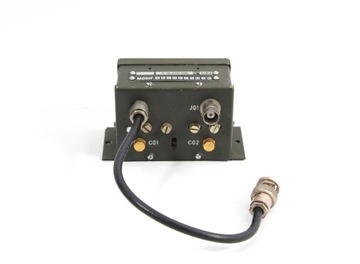 FILTR ANTENOWY 85-135MHz 100W