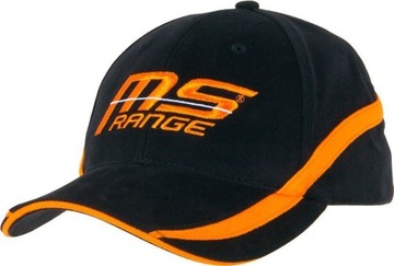 Czapka z daszkiem Ms Range Base Cap