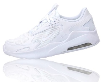 Nike buty sportowe AIR MAX BOLT biały r.38,5