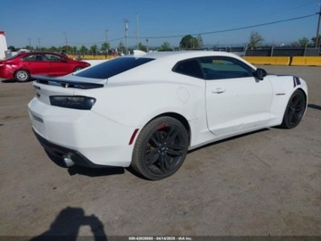 Chevrolet Camaro VI Coupe 6.2 455KM 2018 Chevrolet Camaro 2018 1SS 6.2 Benzyna 455KM, zdjęcie 6