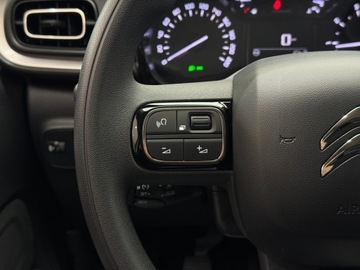 Citroen C3 IV 2024 Citroen C3 MAX / 1 właściciel / Salon Polska / FV, zdjęcie 21