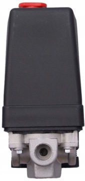 Реле давления NEMA 400 В