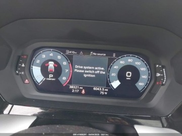 Audi A3 8Y 2022 Audi A3 Audi A3 Premium 2.0 Benzyna 201KM, zdjęcie 8