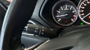 Mazda CX-5 II 2018 Mazda CX-5 CX5 2.0 Benzyna 160KM led xenon Navi Kamera 360 MOZLIWA ZAMIANA, zdjęcie 26