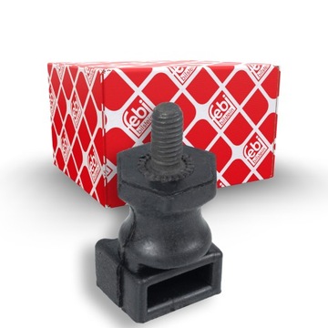 FEBI BILSTEIN 172481 DRŽÁK POUZDRO FILTRU VZDUCHU