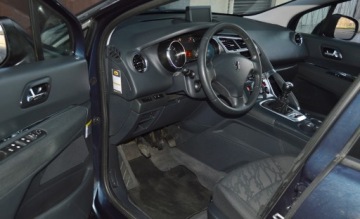 Peugeot 3008 I 2013 Peugeot 3008 SUV 1.6 THP 165, zdjęcie 27
