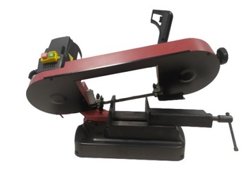 Ленточная пила по металлу Proma РППР-125 400 Вт