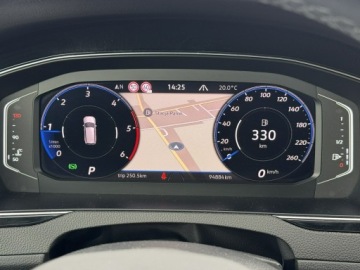 Volkswagen Passat B8 Alltrack Facelifting 2.0 TDI SCR 200KM 2021 Volkswagen Passat Variant 2.0 TDI 200KM 4x4 DSG, zdjęcie 25