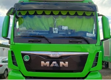 Перекладина/изгиб МДП — голландский стиль ПРЕМИУМ — размер XXL