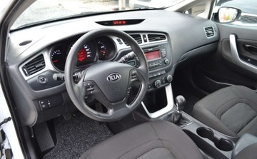 Kia Ceed II pro_cee´d 1.4 DOHC 100KM 2013 Kia Ceed Bezwypadkowe - 1 wlasciciel - Niski przebieg - Super Stan 1.4, zdjęcie 20