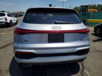 Audi Q5 III 2025 Audi Q5 Prestige 2025 2.0 Benzyna 261KM, zdjęcie 2