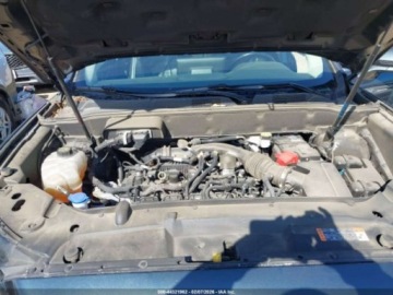 Lincoln 2023 Lincoln Nautilus Reserve 2023 2.0 Benzyna 250KM, zdjęcie 8