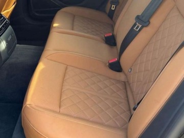 Audi A8 D5 Sedan Plug-In Facelifting 3.0 60 TFSIe 462KM 2026 AUDI A8 60 TFSI e quattro S line Sedan 3.0 (462KM) 2026, zdjęcie 15