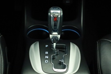 Fiat Freemont 2.0 Multijet II 16v 170KM 2012 Fiat Freemont 2.0 MultiJet, 167 KM, 4X4, Automat, zdjęcie 14