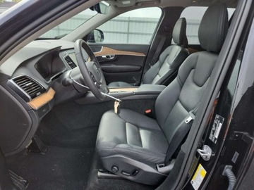 Volvo XC90 II 2024 Volvo XC 90 Plus 2024 2.0l 2.0 Benzyna 295KM, zdjęcie 7