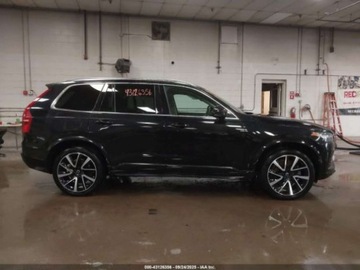 Volvo XC90 II 2022 Volvo XC 90 T6 Momentum 6 Passenger 2022 2.0l 2.0 Benzyna 316KM, zdjęcie 7