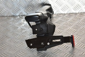 Крепление задней пластины P KAWASAKI ZX-6R 636 NINJA