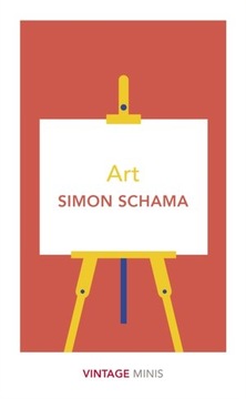 Art: Vintage Minis - CBE Simon Schama