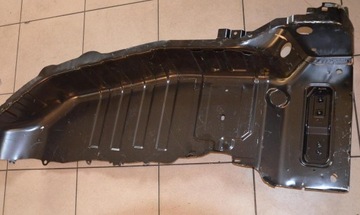 BŁOTNIK TYLNY WEWNĘTRZNY NADKOLE LEWE WRANGLER JL