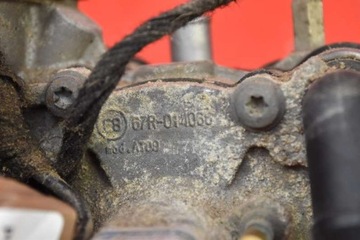 РЕДУКТОР ГАЗОВОГО ИСПАРИТЕЛЯ 67R-014066 FORD FUSION 1.4 16V 03R