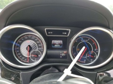 Mercedes GLE W166/C292 2016 Mercedes-Benz GLE Coupe 63 AMG-S 2016 5.5l 5.5 Benzyna 577KM, zdjęcie 9