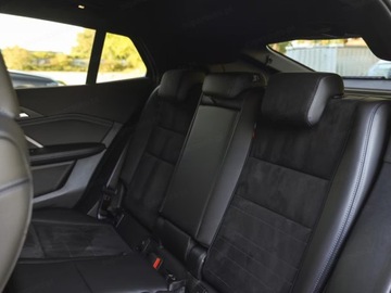 BMW X2 U10 2025 BMW X2 sDrive20i Sport Suv 1.5 (170KM) 2025, zdjęcie 11