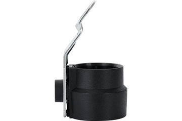 ALKO PLUG COVER, универсальный прицеп РУЧКА