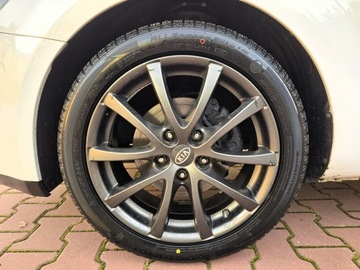 Kia Ceed I SW Facelifting 1.6 DOHC CVVT 126KM 2012 Kia Cee'd KlimaTronik, Kam. Cofania, Navi, Grzane, zdjęcie 13