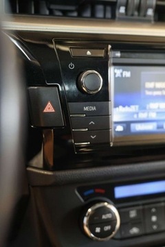 Toyota Corolla X Sedan Facelifting 1.6 Valvematic 132KM 2014 Toyota Corolla 1.6 Premium 1.6 Benzyna 132KM, zdjęcie 22