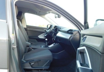 Audi 2021 Audi Q3 Sportback z Gwarancja Bezwypadkowa 100 Model 2022r 1.5 Benzyna, zdjęcie 8