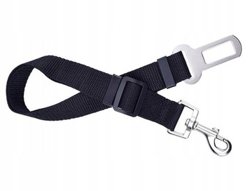 РЕМНИ БЕЗОПАСНОСТИ АВТОМОБИЛЬНЫЙ ПОВОДОК ДЛЯ СОБАК