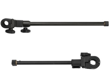 MIKADO UCHWYT DO SIATKI 16 CM