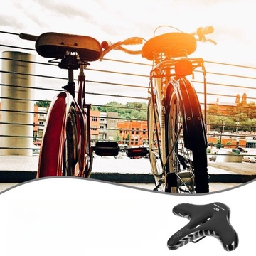 ПОДУШКА СИДЕНЬЯ ДЛЯ ЭЛЕКТРИЧЕСКОГО ВЕЛОСИПЕДА ВЕЛОСИПЕДНОЕ ОБОРУДОВАНИЕ