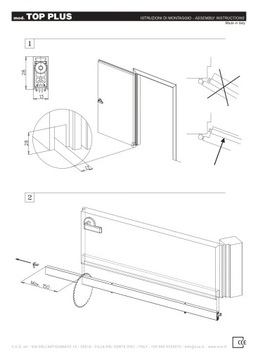 Порог падающего порога