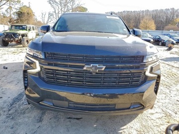 Chevrolet Suburban GMT900 2023 Chevrolet Suburban K1500 RST 2023 5.3 Benzyna 355KM, zdjęcie 5