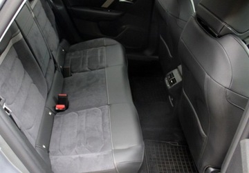 Citroen 2024 Citroen C4X 1.2 130KM AT8 MAX LED Kamera 360 SalonPL SerwisASO FVmarza Gwa, zdjęcie 14