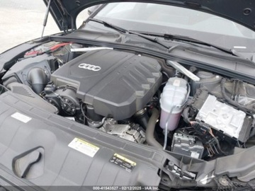 Audi A5 B10 2024 Audi a5 2024 Audi A5 Sportback S line Premium Plus 45 TFSI quattro 2.0, zdjęcie 8