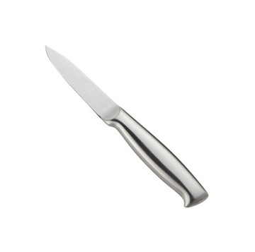 STALOWY NÓŻ DO OBIERANIA 8.5CM KINGHOFF KH-3431