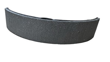 Szczęki hamulcowe 230x40 do BPW S 2304-7 RASK